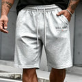 Men's Tracksuit Short Sleeve Top and Sports Shorts 2026 Summer Italy Fashion T-shirt Outfit Home Outdoor Daily Casual Sportswear