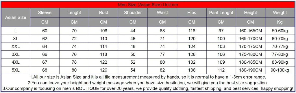 Men's Athletic Running Tracksuit Hoodies Casual Full Zip Jacket+Sweat pants Set Gym Jogging Sports Suit Outwear Men Clothing